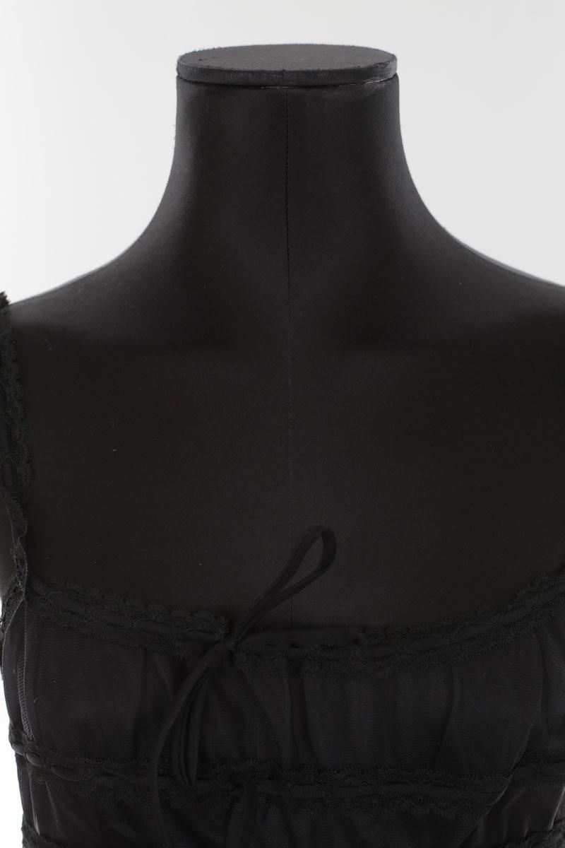 Autres Fifi Chachnil  Noir