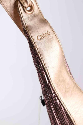 Sacs porté épaule Chloé  Rose