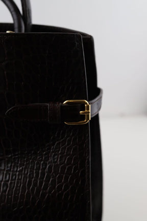 Sacs à main APC  Marron