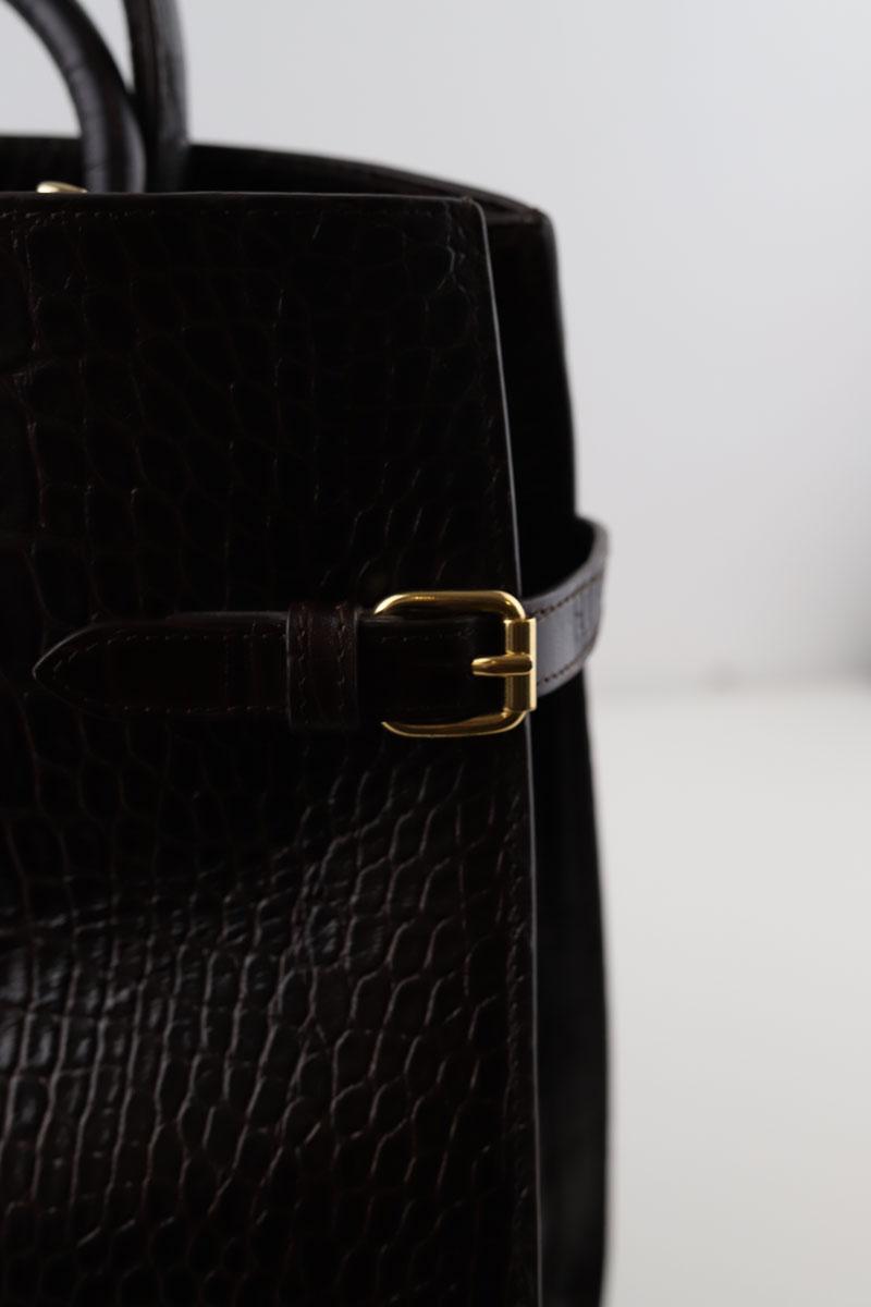 Sacs à main APC  Marron