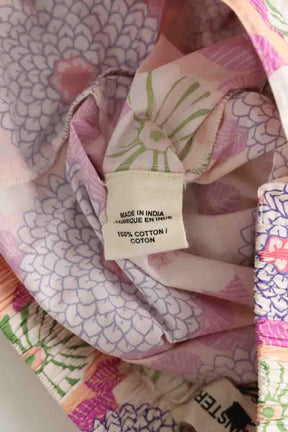 Pantalon V de Vinster  Multicolore