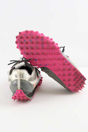 Baskets Off White  Noir