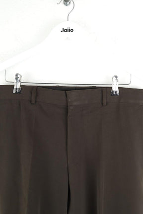 Pantalon Boss  Marron