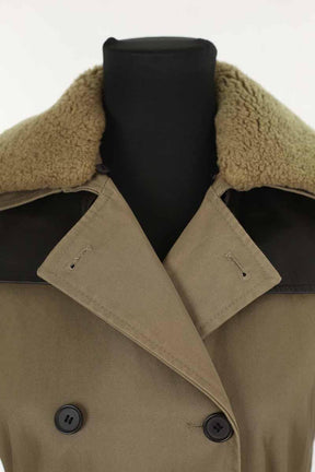 Veste The Kooples  Kaki