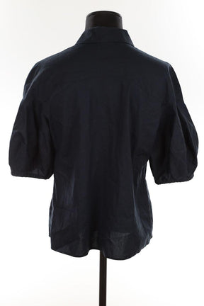 Chemises Red Valentino  Noir