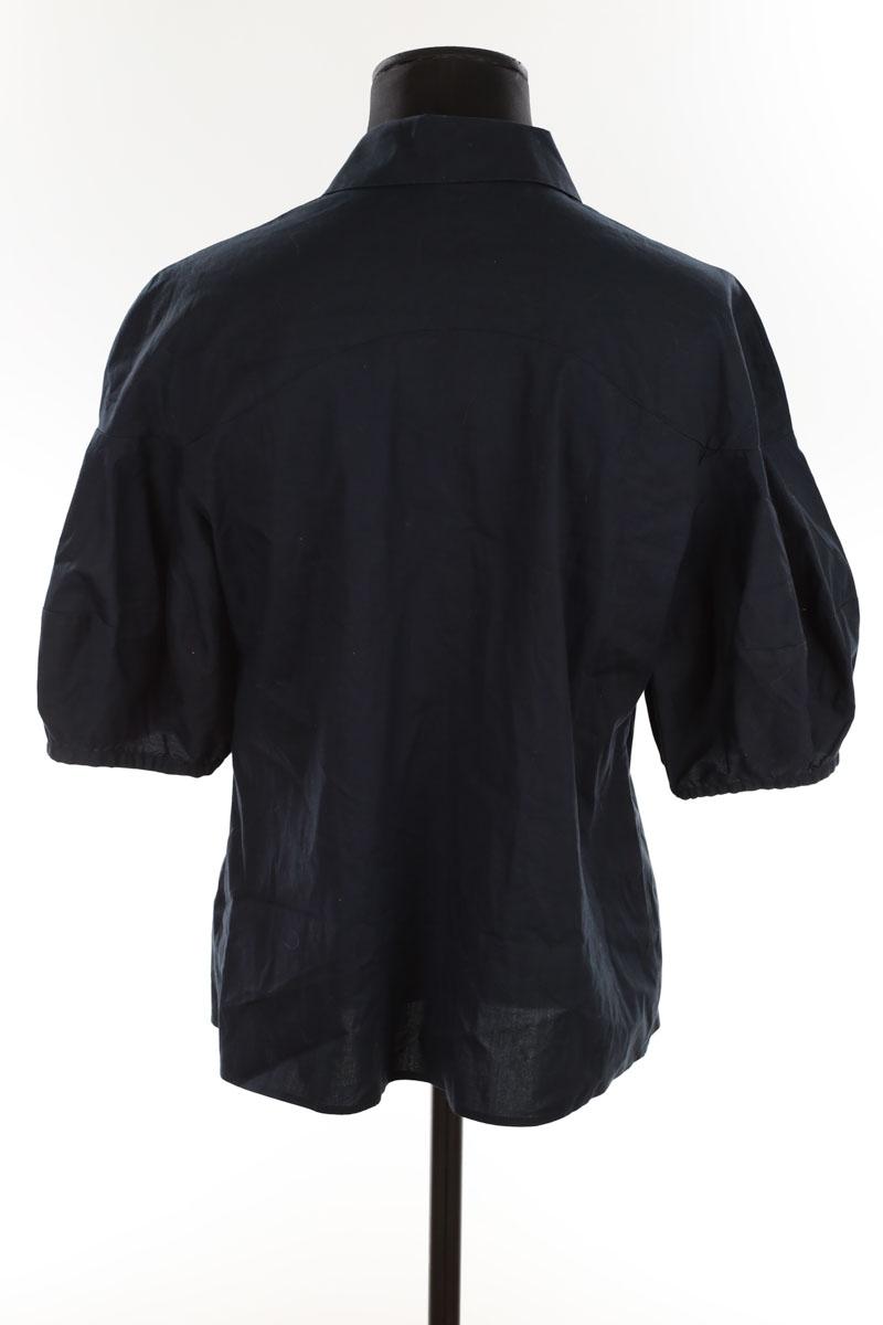 Chemises Red Valentino  Noir