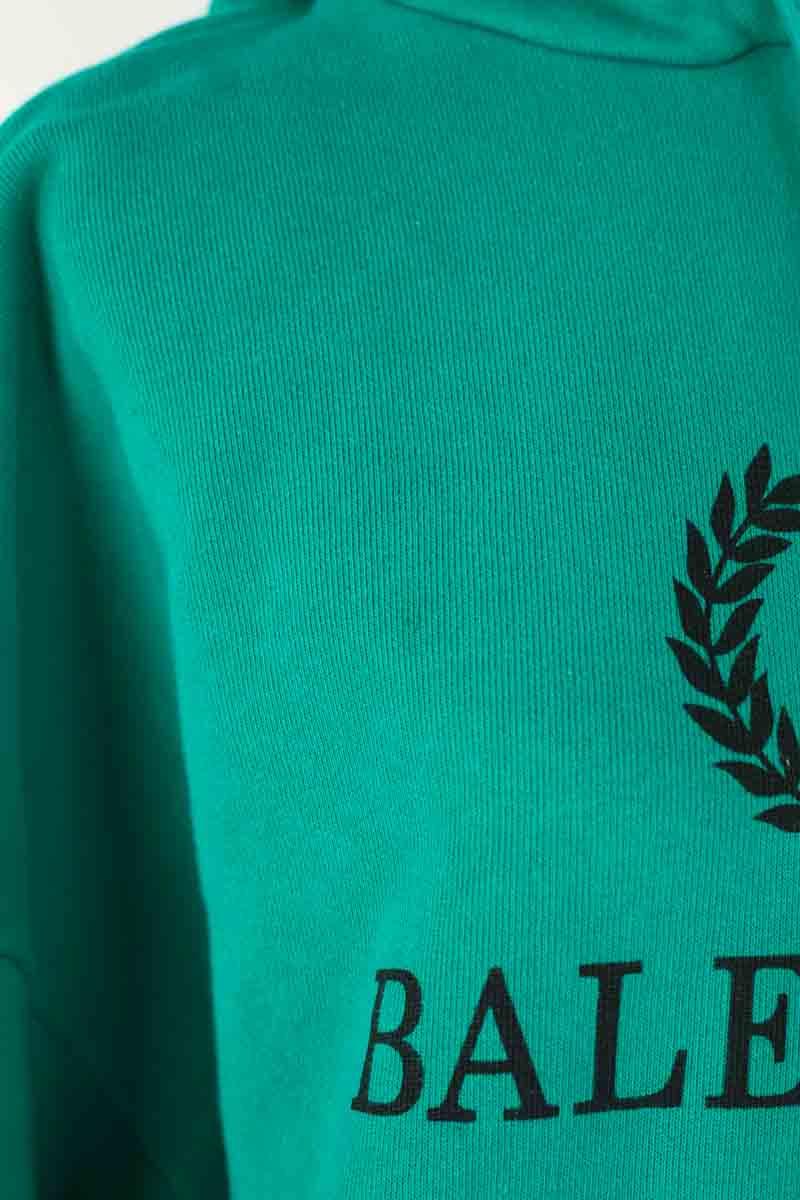 Sweatshirts Balenciaga  Vert