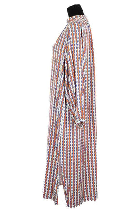Robe Elise Chalmin  Multicolore
