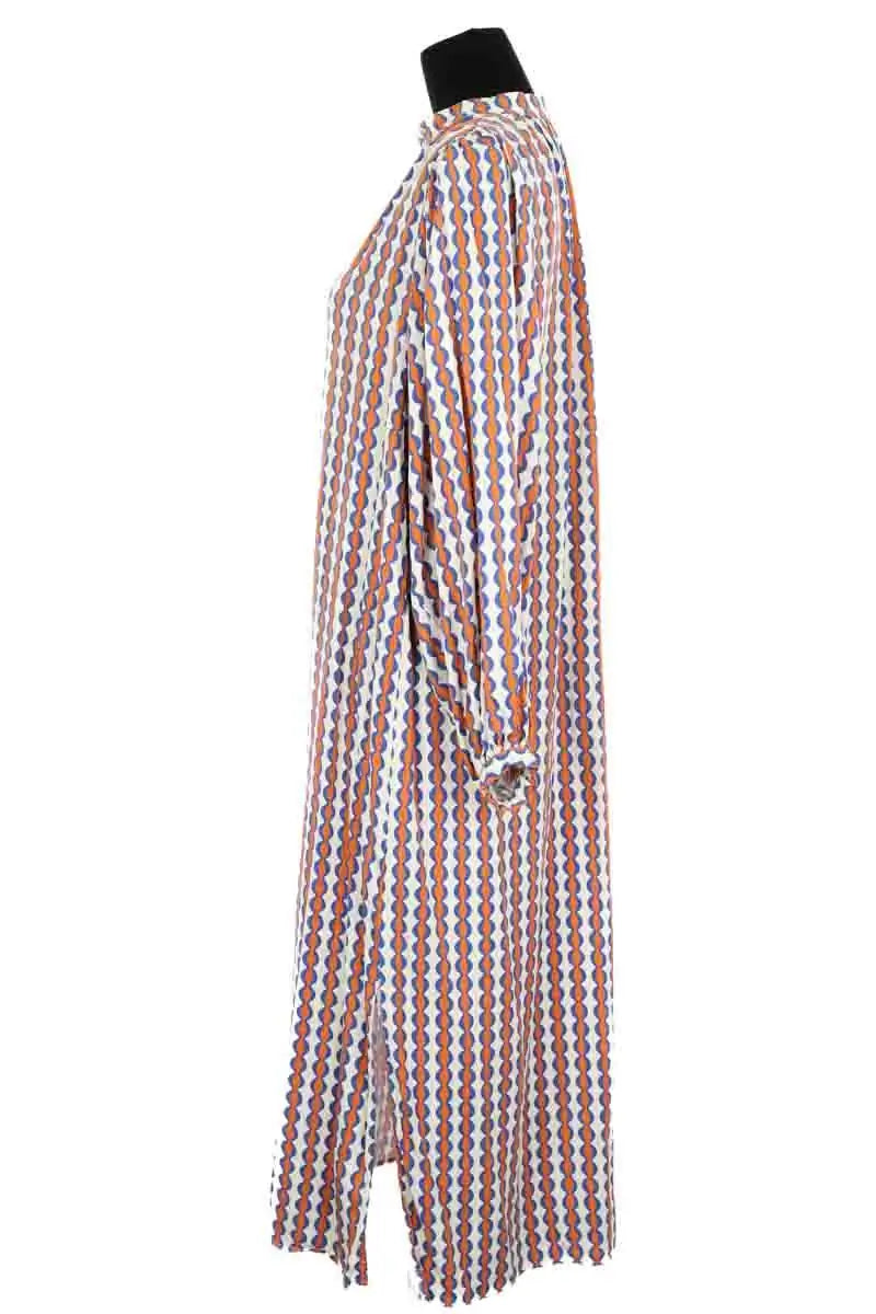 Robe Elise Chalmin  Multicolore