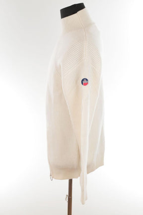 Pulls Fusalp  Blanc