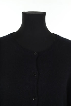 Gilets Eric Bompard  Noir