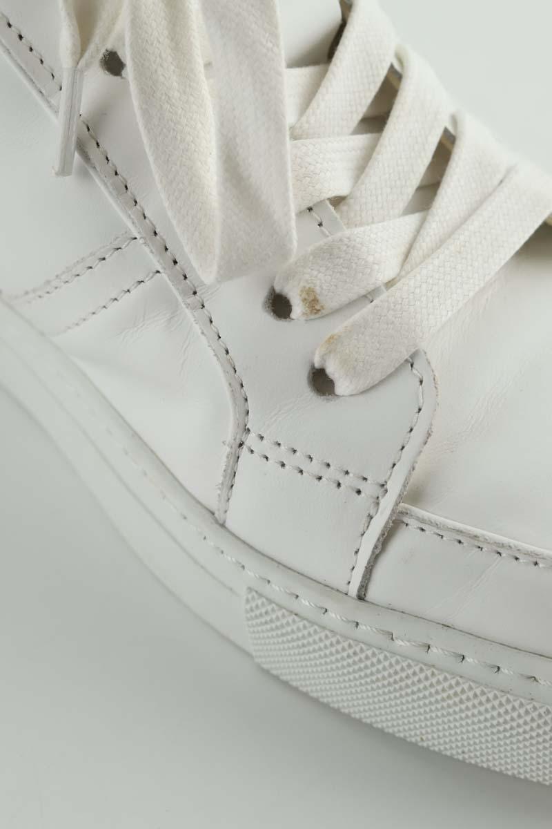 Baskets Zadig & Voltaire  Blanc