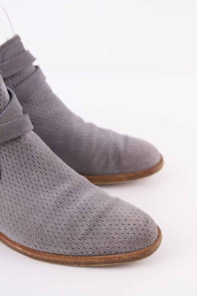 Boots Fratelli Rossetti  Gris
