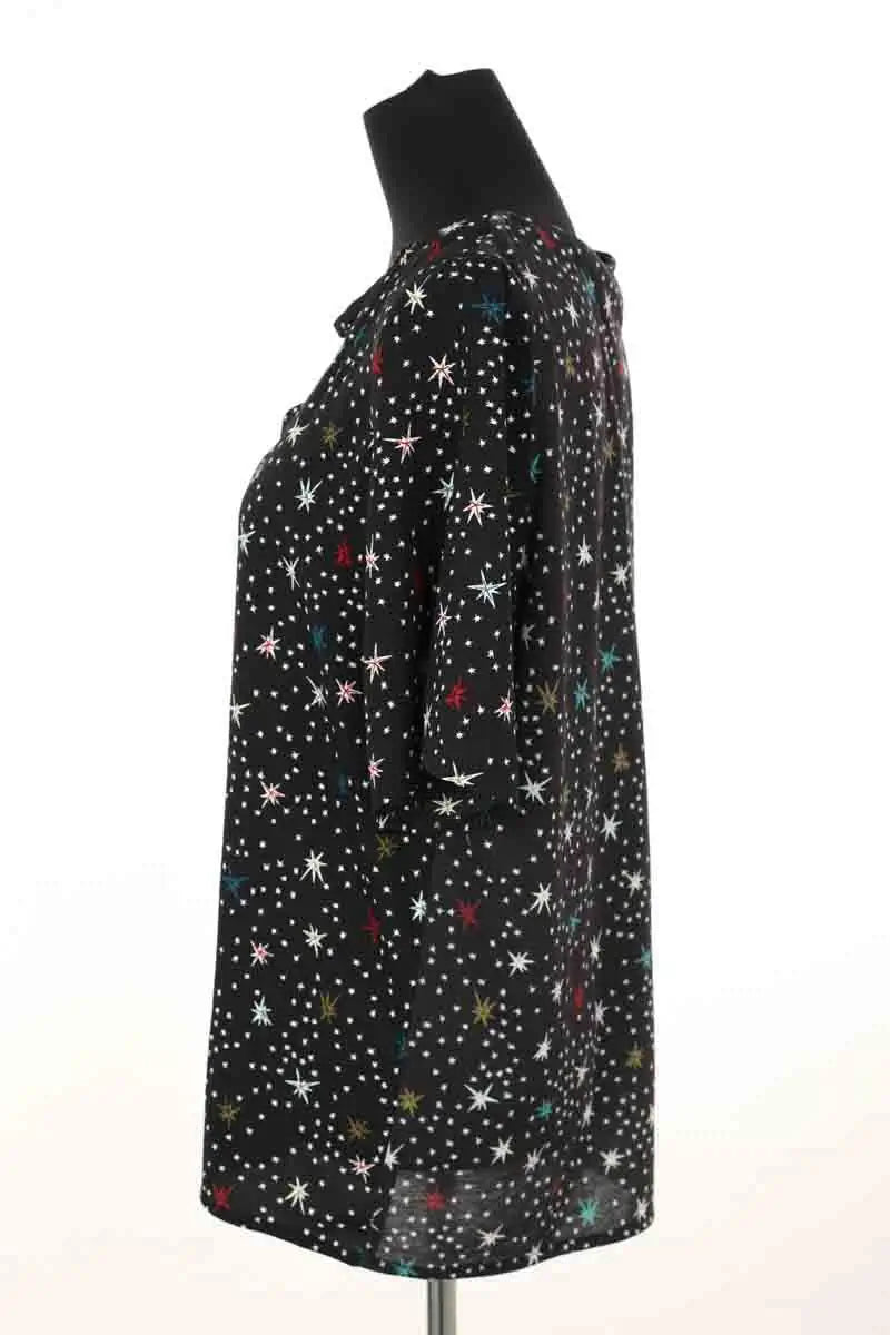 Blouse Bimba y Lola  Noir