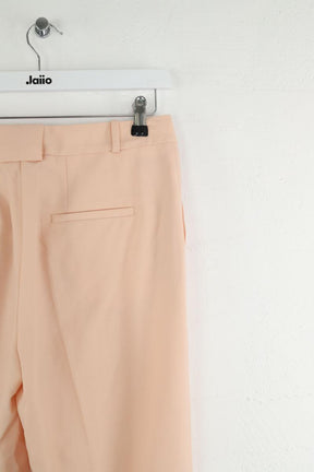 Droit Carven  Rose