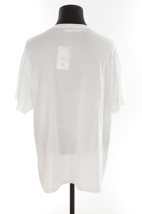 T-shirts Golden Goose  Blanc