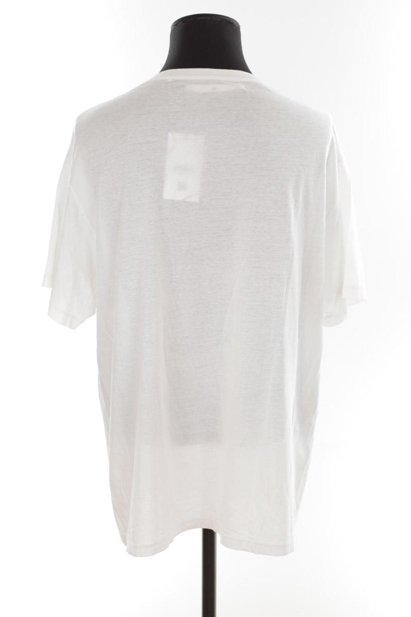 T-shirts Golden Goose  Blanc