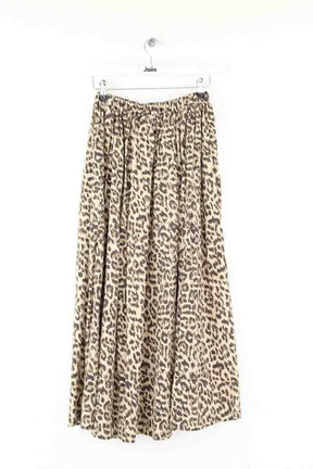 Jupe Elise Chalmin  Beige