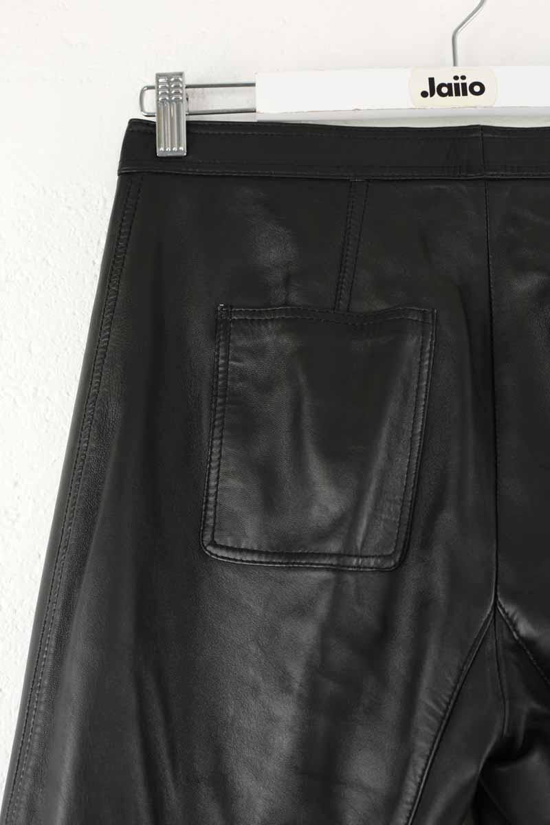 Pantalon Sandro  Noir