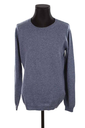 Pull-over Kujten  Bleu