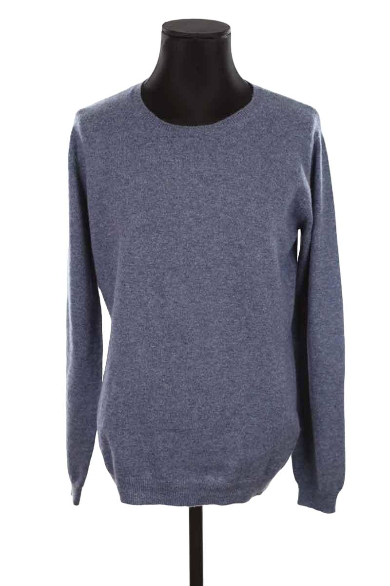 Pull-over Kujten  Bleu