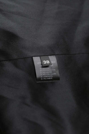 Autres Véronique Leroy  Noir