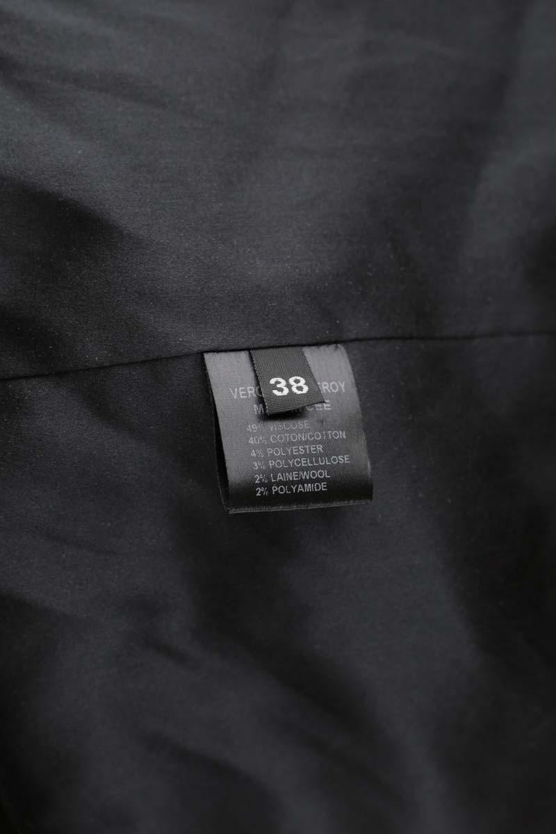 Autres Véronique Leroy  Noir