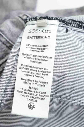 Autres Sessun  Gris