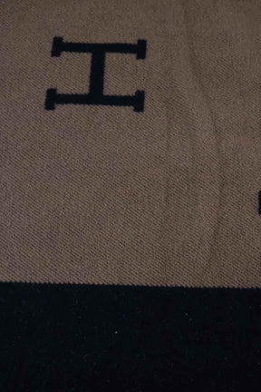 Décoration Hermès  Marron