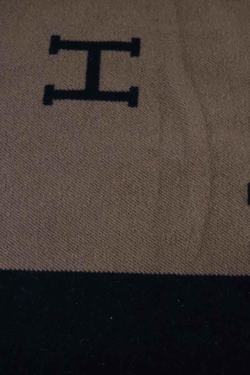 Décoration Hermès  Marron