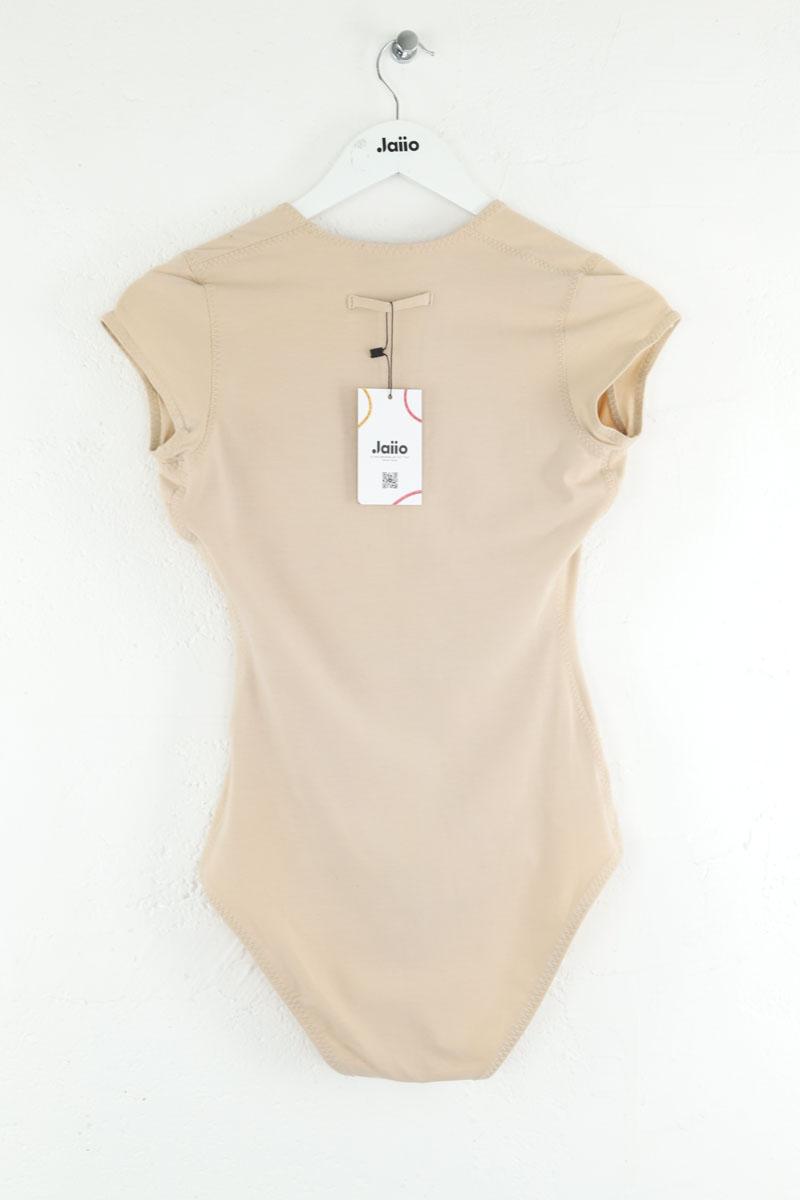 Pièce unique Jean Paul Gaultier  Beige