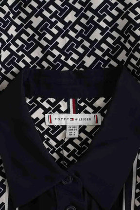 Chemise Tommy Hilfiger  Marine