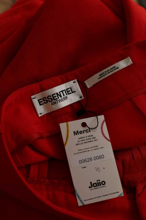 Slim Essentiel Antwerp  Rouge