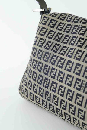 Sacs porté épaule Fendi  Marron