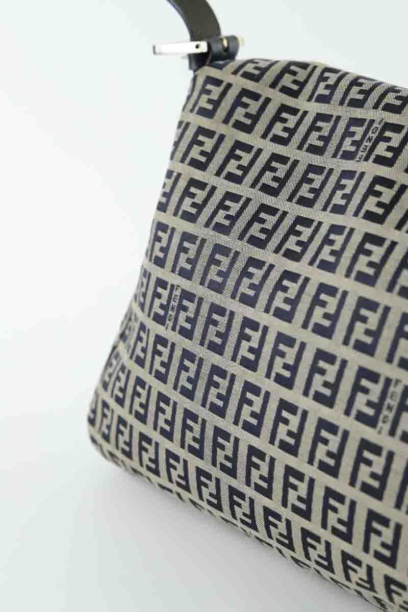 Sacs porté épaule Fendi  Marron