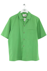 Chemise Nanushka  Vert