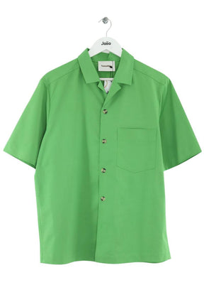 Chemise Nanushka  Vert