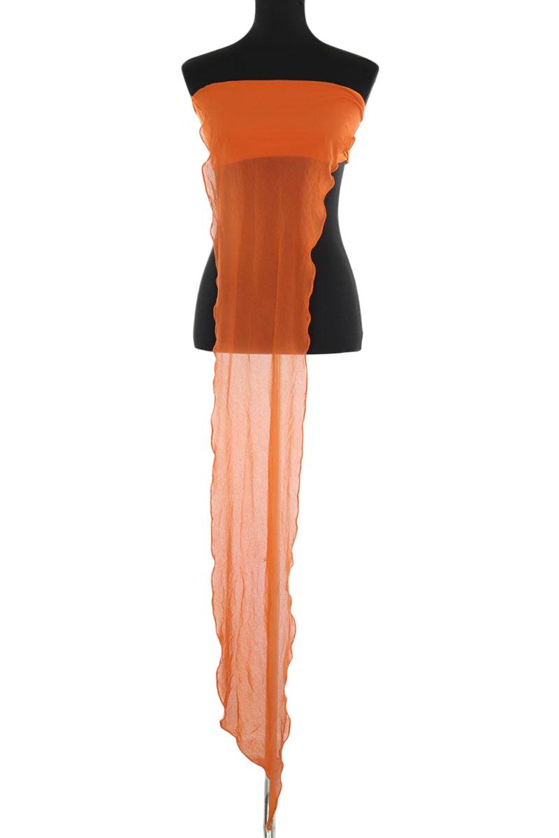 Top Jean Paul Gaultier  Orange