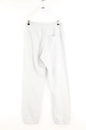 Pantalon de sport Sporty & Rich Gris en Coton