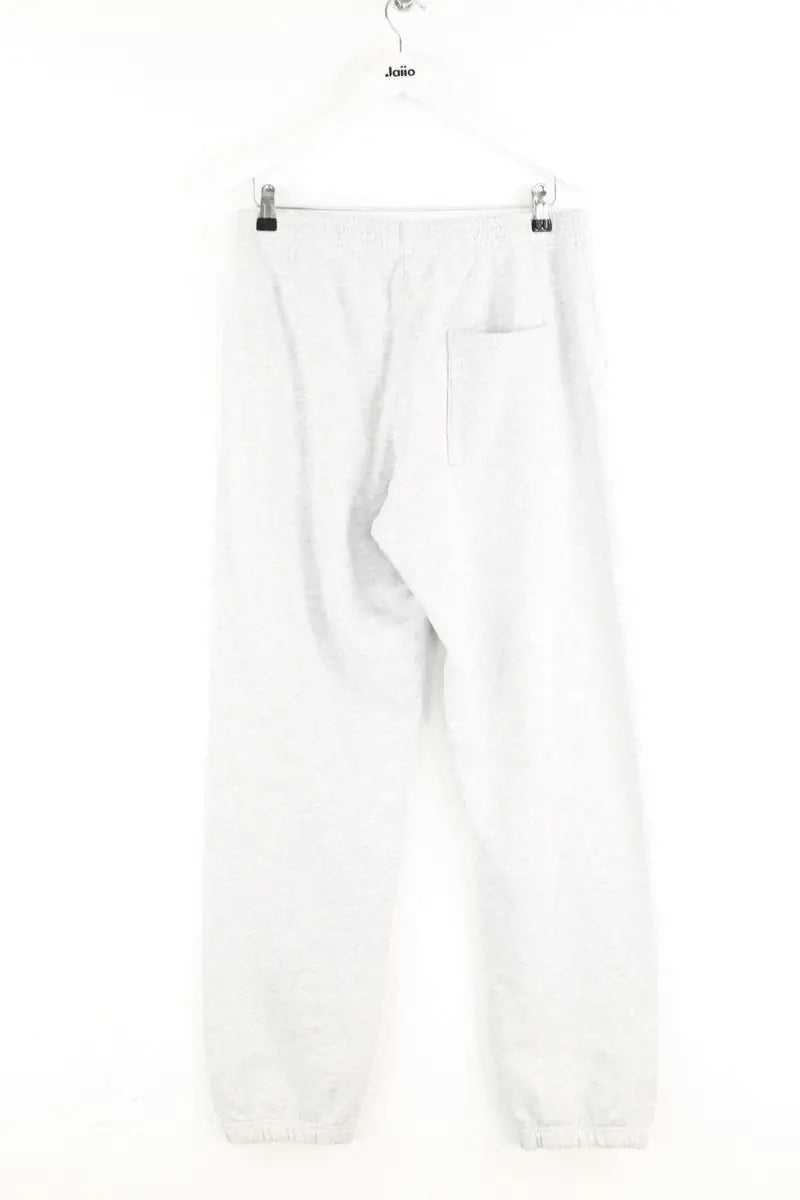 Pantalon de sport Sporty & Rich Gris en Coton