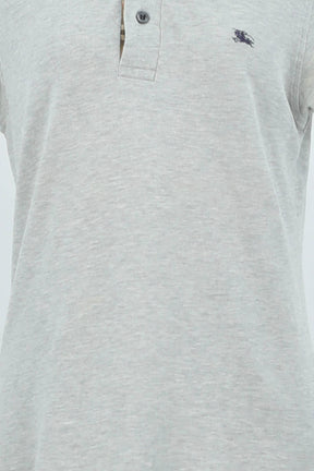 Polos Burberry  Gris