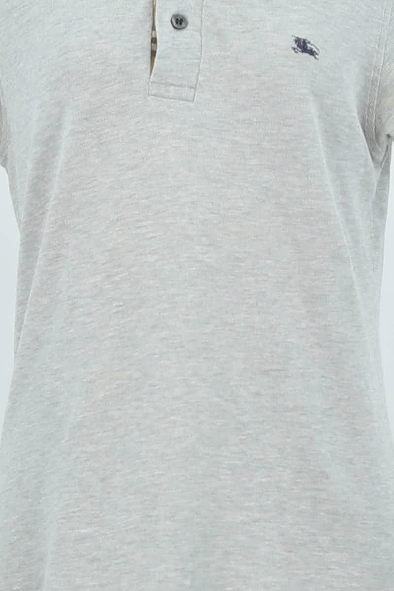 Polos Burberry  Gris