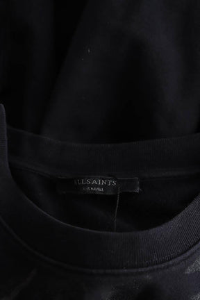 Sweatshirts All Saints  Noir