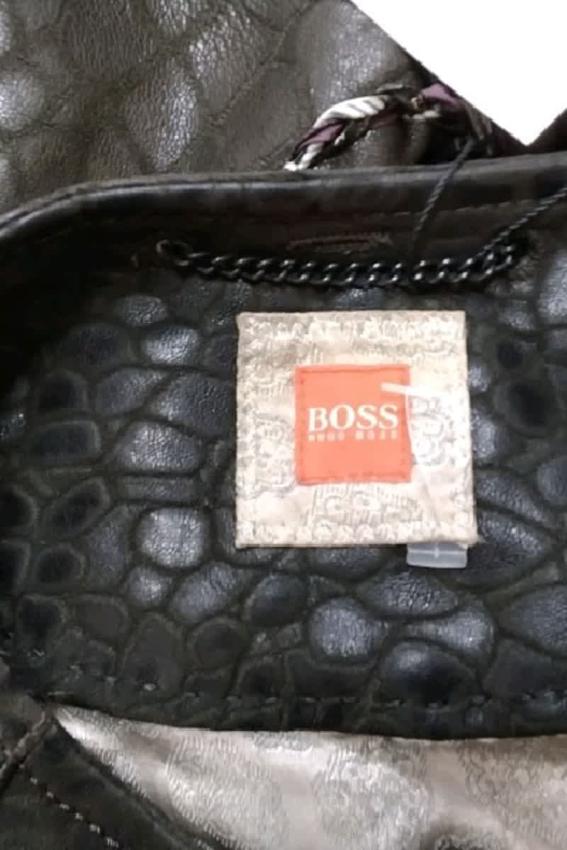 Autres Hugo Boss  Kaki