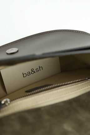 Sacs à bandoulière Bash Other Kaki