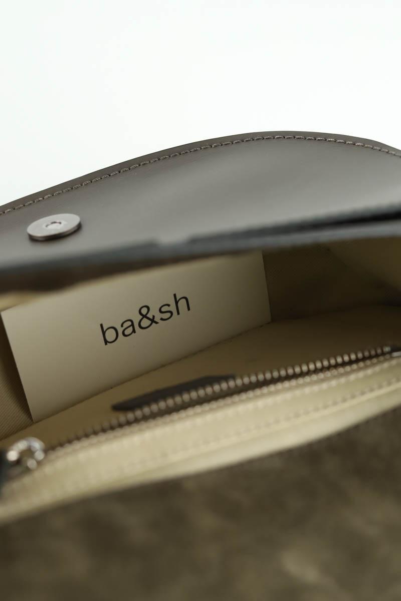 Sacs à bandoulière Bash Other Kaki