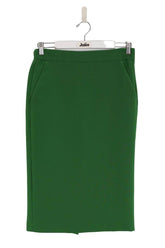 Mi-longueur Momoni  Vert