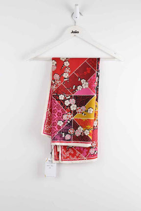 Carrés Kenzo  Rouge