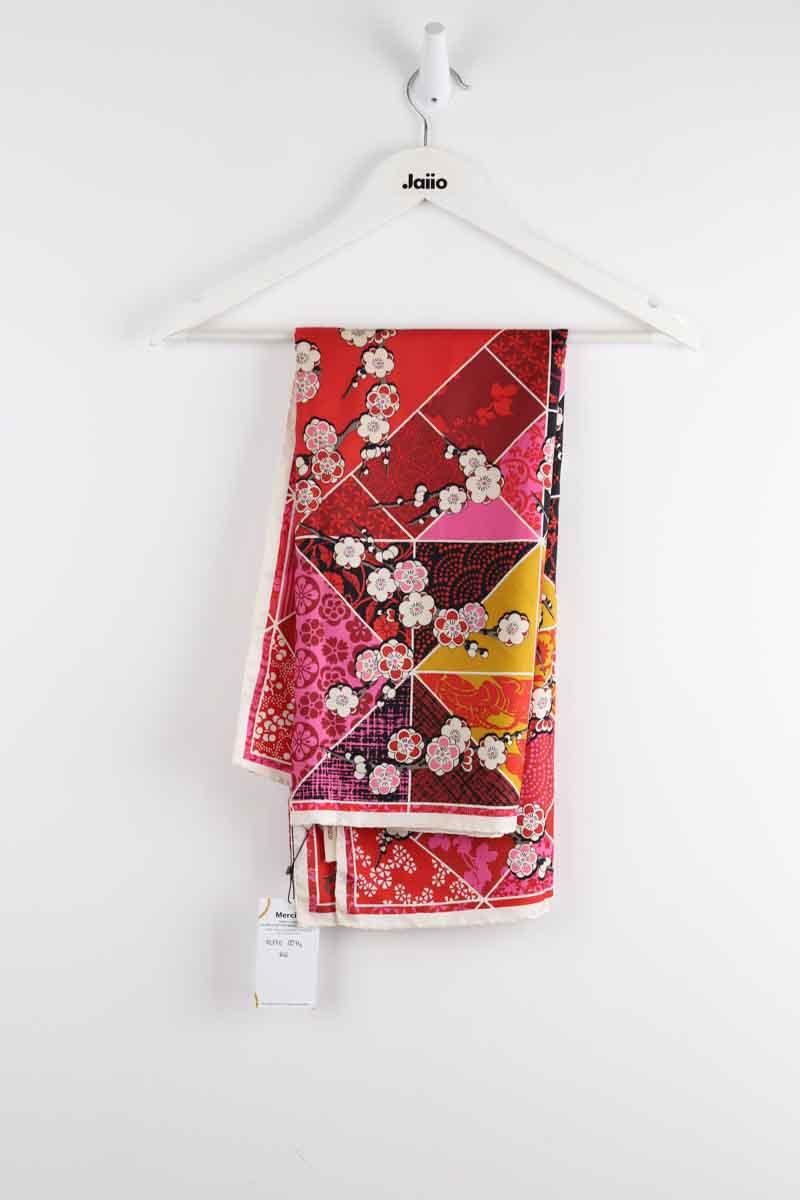 Carrés Kenzo  Rouge