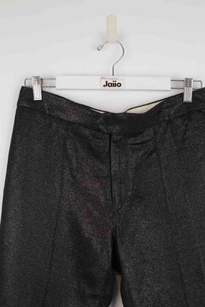 Droit Isabel Marant  Noir